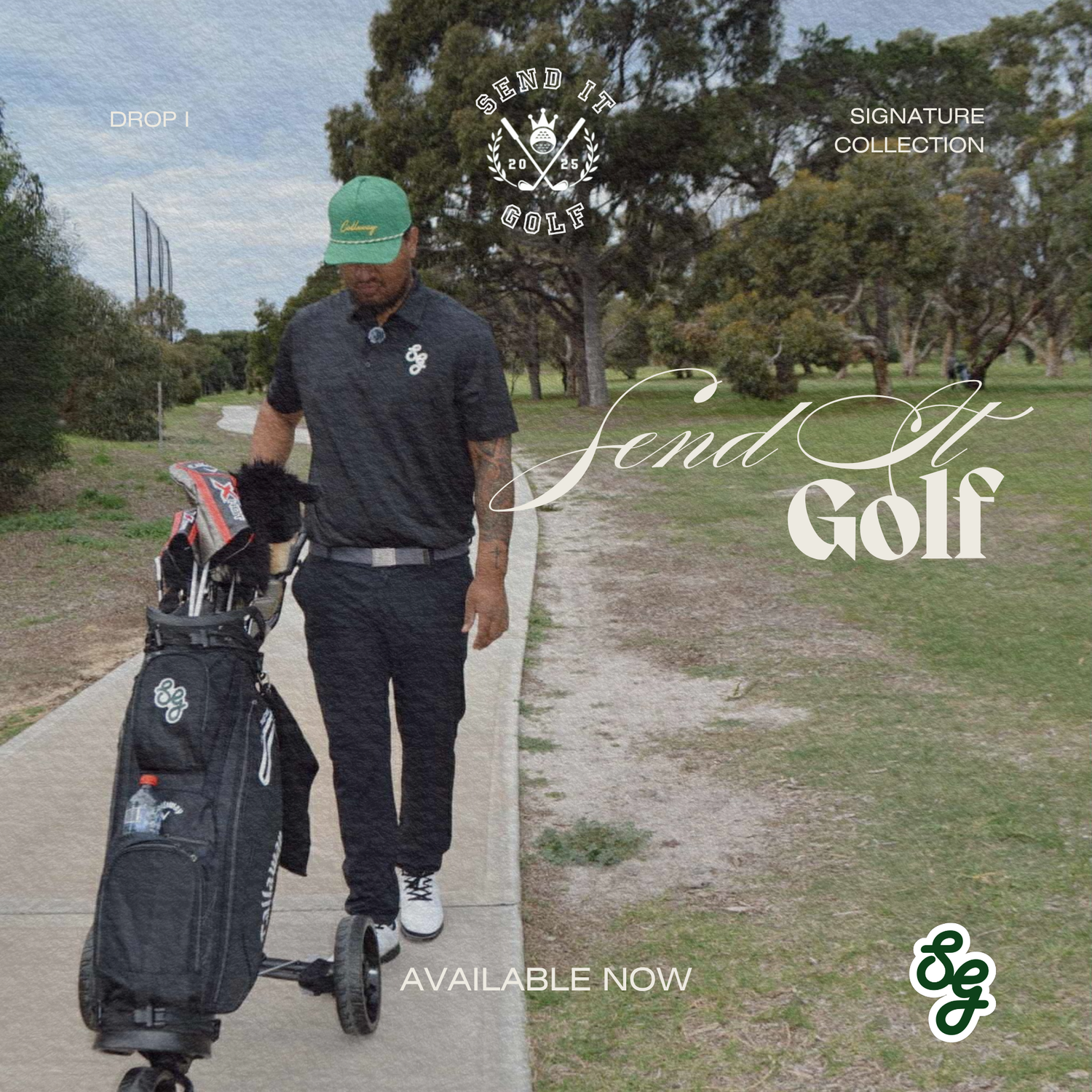 SIGNATURE SG COLLECTION